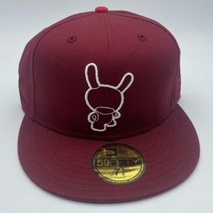 Kidrobot Hat